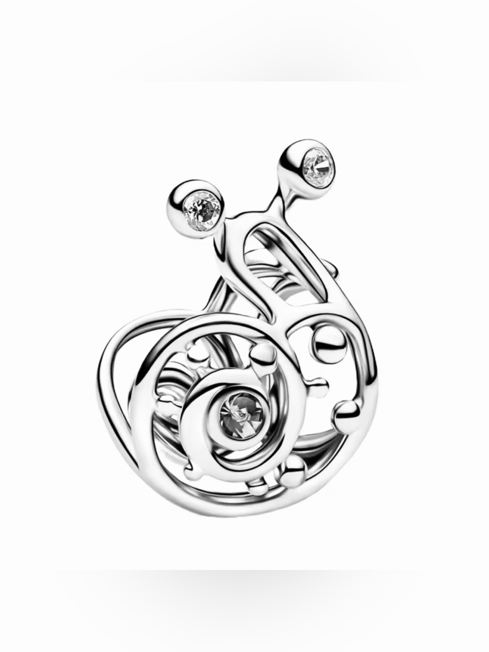 Snail 🐌 Charm